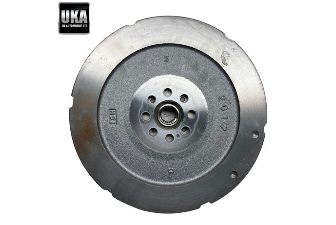FLYWHEEL TOYOTA RAV 4 2.5 HYBRID MK5 2020 2021 AUTO FLY WHEEL CLUTCH ASSEMBLY