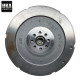 FLYWHEEL TOYOTA RAV 4 2.5 HYBRID MK5 2020 2021 AUTO FLY WHEEL CLUTCH ASSEMBLY