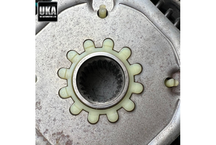 FLYWHEEL TOYOTA RAV 4 2.5 HYBRID MK5 2020 2021 AUTO FLY WHEEL CLUTCH ASSEMBLY