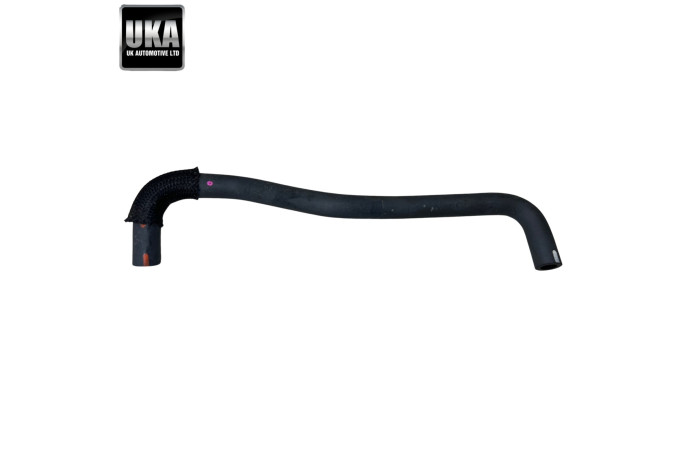 PIPE TOYOTA RAV 4 2.5 HYBRID MK5 2020 2021 AUTO WATER COOLANT RAD HOSE PIPE