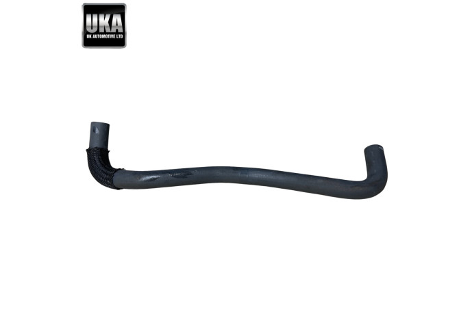 PIPE TOYOTA RAV 4 2.5 HYBRID MK5 2020 2021 AUTO WATER COOLANT RAD HOSE PIPE