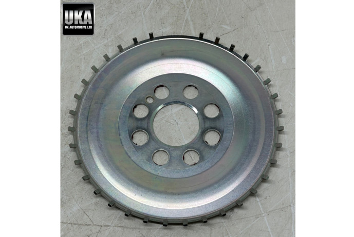 FLYWHEEL TOYOTA RAV 4 2.5 HYBRID MK5 2020 2021 AUTO TIMING GEAR RING