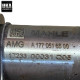 CAMSHAFT A1770516500 MERCEDES C63 4.0 V8 AMG W205 C205 EXHAUST CAM SHAFT
