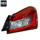 REAR LIGHT MASERATI GHIBLI M157 LAMP LENSE RIGHT RH                    OUTER LHD