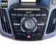 SONY BM5T-18K811-MA FORD FOCUS GRAND CMAX DASH DISPLAY CD PLAYER RADIO FACIA #8