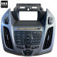 RADIO BK2T-18K811-EC FORD TRANSIT CONNECT CD PLAYER STERIO DASH 2013-2016 #16