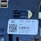 INDICATOR CV6T-13335-AD FORD TRANSIT MK8 STALK SWITCH 2013-2022