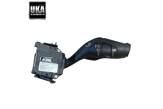 WIPER F1FT-17A553-AA FORD TRANSIT CUSTOM VARIABLE STALK SWITCH 2013-2022
