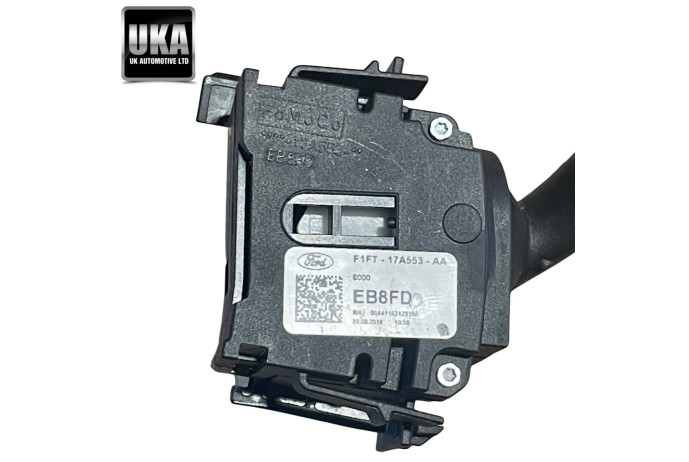 WIPER F1FT-17A553-AA FORD TRANSIT CUSTOM VARIABLE STALK SWITCH 2013-2022
