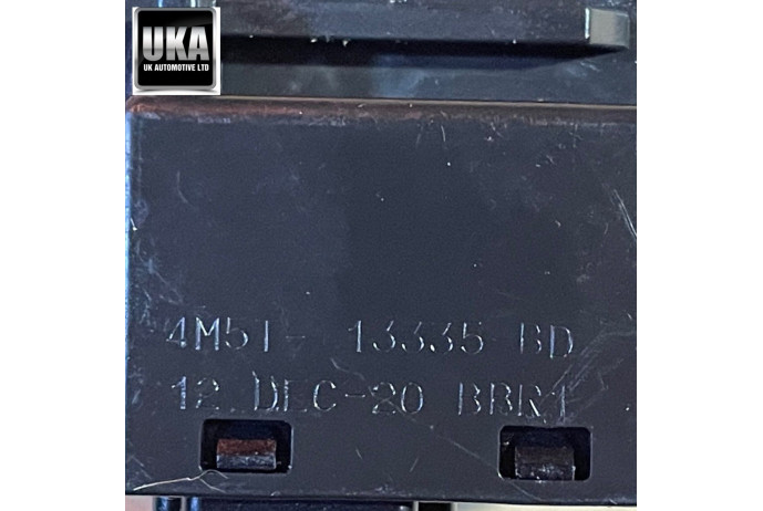 INDICATOR 4M5T-13335-BD FORD STALK SWITCH KUGA MK1 FOCUS MK2 TRANSIT CONNECT