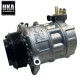AC PUMP JAGUAR F-TYPE XE XF F-PACE FTYPE FPACE AIR CONDITIONING COMPRESSOR