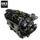 ENGINE S55B30A BMW M3 M4 3.0 COMPETITION 2979CC F80 PETROL 2018 45,756M BW