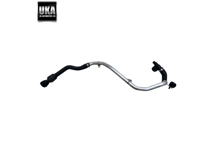 PIPE 2284862 BMW M3 M4 3.0 2979CC F80 WATER COOLANT HOSE CHARGE COOLER