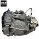 GEARBOX FV4P-7000-BB FORD KUGA 15-18 1.5 1498CC ECOBOOST AUTO AUTOMATIC 4X4 9k