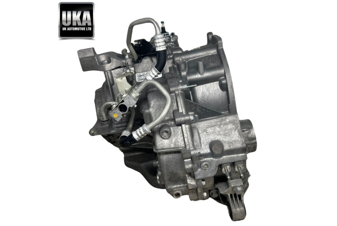 GEARBOX FV4P-7000-BB FORD KUGA 15-18 1.5 1498CC ECOBOOST AUTO AUTOMATIC 4X4 9k