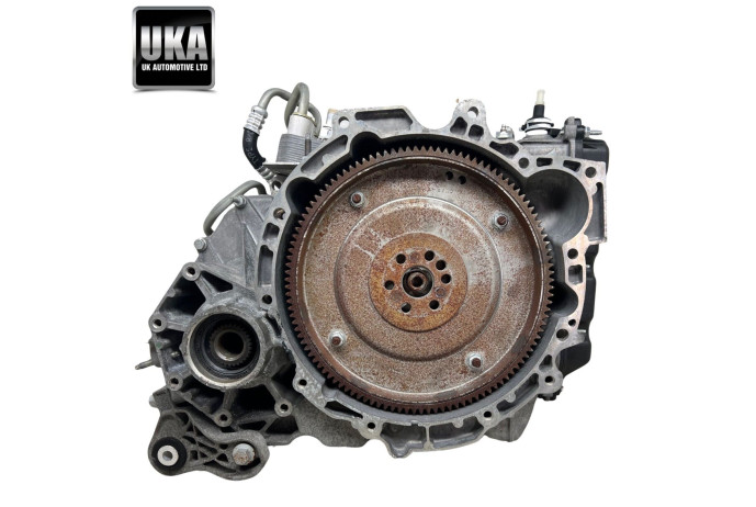 GEARBOX FV4P-7000-BB FORD KUGA 15-18 1.5 1498CC ECOBOOST AUTO AUTOMATIC 4X4 12k