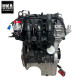 ENGINE P4JA FORD FIESTA 1.0 MK7 NON TURBO P4JB P4JC P4JD NEW 2012 - 2017