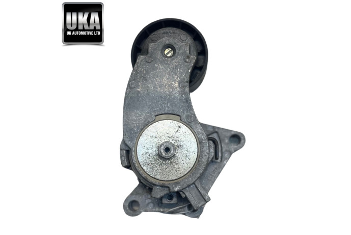 TENSIONER FORD TRANSIT COURIER 1.5 DIESEL ANCILLARY FAN BELT TENSIONER