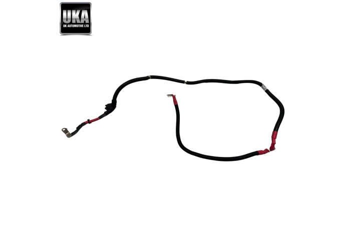 POWER CABLE 7857551 BMW M3 M4 3.0 F80 POSITIVE LOOM STARTER ALTERNATOR LOOM