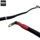 POWER CABLE 7857551 BMW M3 M4 3.0 F80 POSITIVE LOOM STARTER ALTERNATOR LOOM