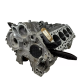 BLOCK MERCEDES C63 4.0 V8 AMG ENGINE CYLINDER BLOCK 177.980 #2