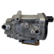 AC PUMP 042400-0370 TOYOTA COROLLA HYBRID VVT-I HYBRID AIR CON COMPRESSOR