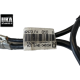 2019 TOYOTA COROLLA HYBRID VVT-I HYBRID EARTH CABLES LEAD LOOM 82123-F4010 