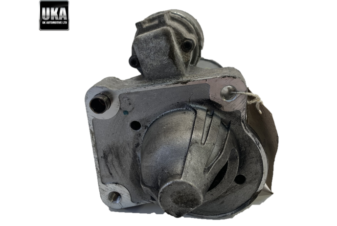 STARTER MOTOR FORD FOCUS KUGA MONDEO 1.5 TDCI DIESEL AV6N-11000-GD (1)
