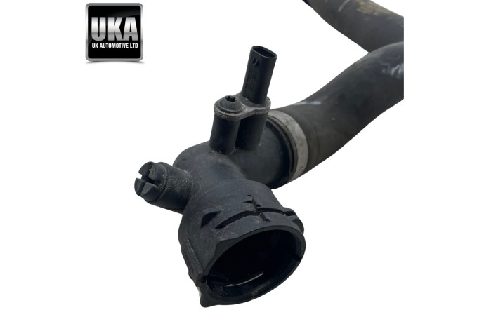PIPE 8W0122055CC AUDI A4 2.0 TFSI MK5 B9 1984CC COOLANT WATER RAD HOSE DLV 2020