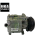 AIR CON PUMP FIAT 500 ABARTH 1.4 1368CC TURBO 2017 AC COMPRESSOR 52060461