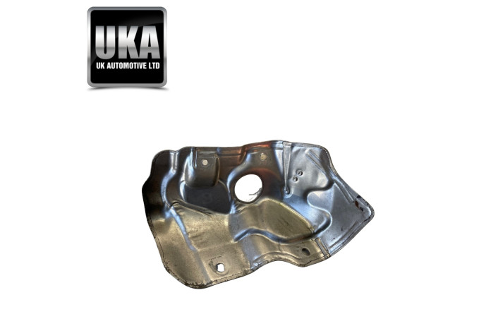HEAT SHIELD FOCUS CMAX 1.5 DIESEL 2017 XWDB EXHAUST HEAT SHIELDS
