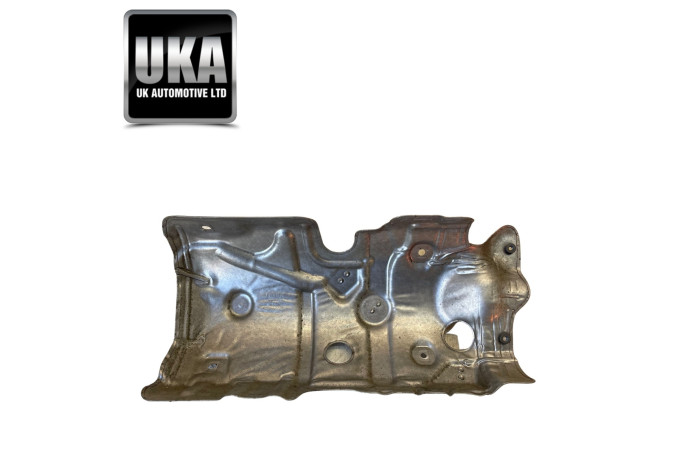 HEAT SHIELD FOCUS CMAX 1.5 DIESEL 2017 XWDB EXHAUST HEAT SHIELDS