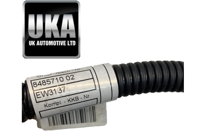 2018 BMW MINI F60 1.5 PETROL TURBO WIRING LOOM 8485710