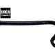 2014 BMW 650I F12 F13 4.4 TWIN TURBO V8 FUEL PETROL CONNECTING LINE HOSE 7636138