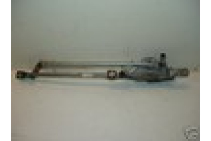 FORD FOCUS MK3 MK4 05-11 WIPER MOTOR AND MECHANISM 4M51-17504-BB