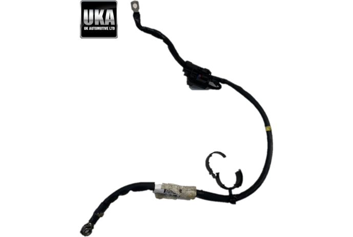 FORD KUGA 1.5 ECOBOOST M8MC STARTER MOTOR ALTERNATOR WIRING LOOM GV6T-14A280-MB