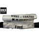 FORD KUGA 1.5 ECOBOOST M8MC STARTER MOTOR ALTERNATOR WIRING LOOM GV6T-14A280-MB