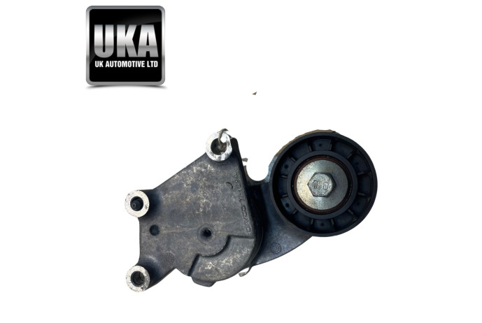 TENSIONER CITROEN BERLINGO 2016 1.6 HDI PH06 10JBEM AUXILIARY BELT TENSIONER