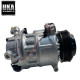 AC PUMP JAGUAR F-TYPE XE XF F-PACE FTYPE FPACE AIR CONDITIONING COMPRESSOR