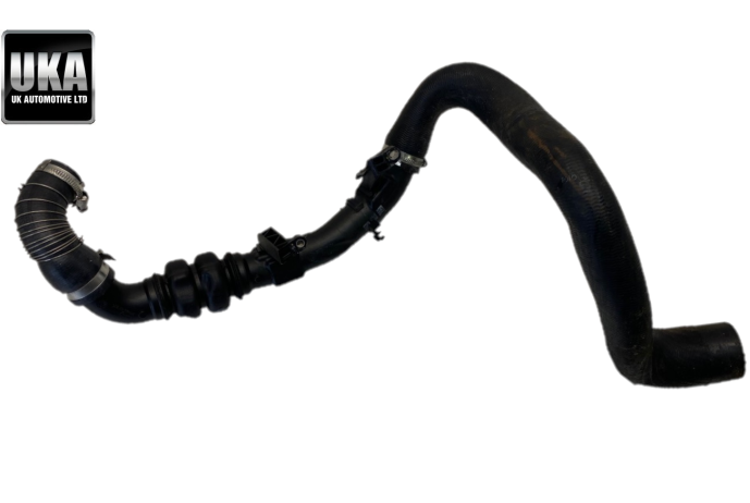 FORD KUGA 2.0 EURO 6 2.0 TDCI T8MA PLASTIC INTERCOOLER BOOST PIPE HOSE