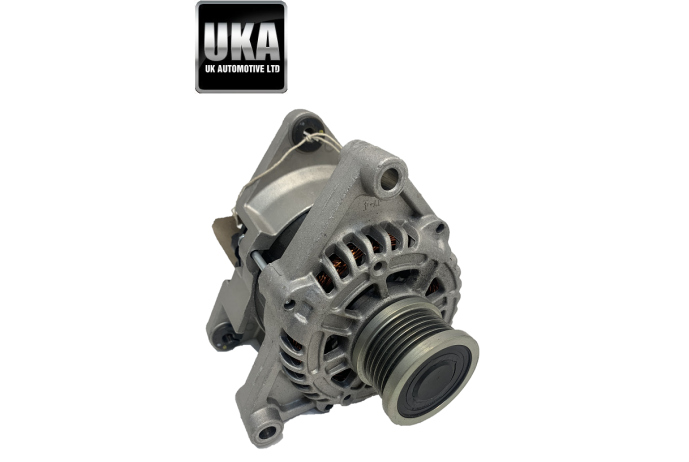 ALTERNATOR 13579663 VAUXHALL ADAM 2019 MK1 1.2 PETROL 100AMP ALTERNATOR