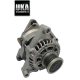 ALTERNATOR 13579663 VAUXHALL ADAM 2019 MK1 1.2 PETROL 100AMP ALTERNATOR