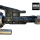 FUEL INJECTORS BMW MINI COOPER F56 1.5 PETROL AND RAIL 2018 8656548 8665631