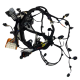 WIRING HARNESS JAGUAR IPACE I-PACE 2020 ELECTRIC MOTOR LOOM J9D3-14A614-BF