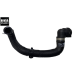 2020 JAGUAR IPACE I-PACE COOLANT HOSE THERMOSTAT TO CHILLER J9D38D134AD 1,000M