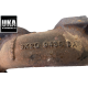 EXHAUST MANIFOLD LAND ROVER DISCOVERY 3.0 2009-2013 306DT RIGHT 9X2Q-9430-DA
