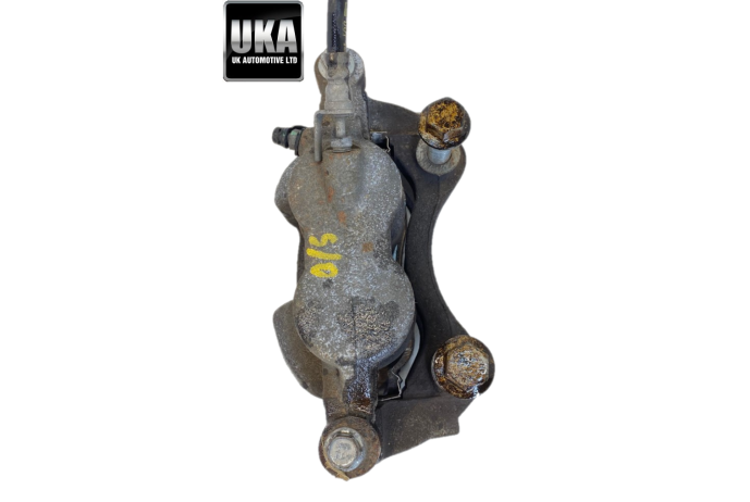BRAKE CALIPER FORD TRANSIT MK8 2.0 TDCI ADBLUE FWD RIGHT DRIVERS FRONT
