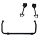 ANTIROLL BAR MITSUBISHI CANTER FUSO 2019 3.0 4P10 3.5T REAR ANTI ROLL MOUNTS