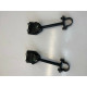 ANTIROLL BAR MITSUBISHI CANTER FUSO 2019 3.0 4P10 3.5T REAR ANTI ROLL MOUNTS