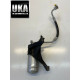 2005 BMW M3 E46 E46C AIR CON AC CONDITIONING PIPE HOSE DRYER BOTTLE 8377332